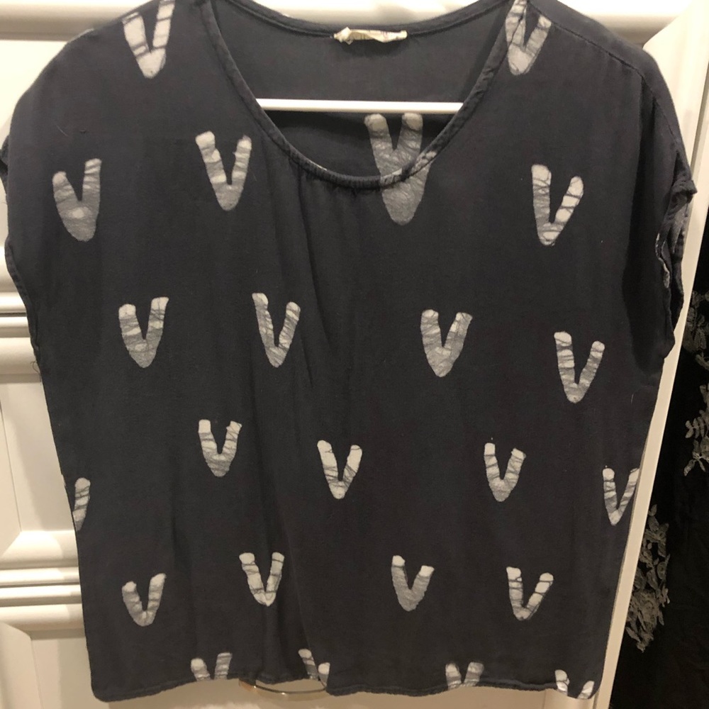 Della Handmade Shirt